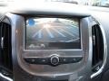 Graphite Metallic - Cruze LT Photo No. 17