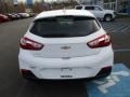 Summit White - Cruze LT Photo No. 5
