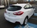 Summit White - Cruze LT Photo No. 6
