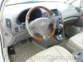 2001 White Gold Crystal Lexus RX 300  photo #12