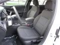 Summit White - Cruze LT Photo No. 12
