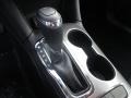 Summit White - Cruze LT Photo No. 15
