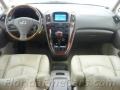 2001 White Gold Crystal Lexus RX 300  photo #16