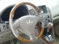 2001 White Gold Crystal Lexus RX 300  photo #17