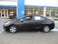 Mosaic Black Metallic - Cruze LS Photo No. 2