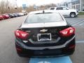 Mosaic Black Metallic - Cruze LS Photo No. 5