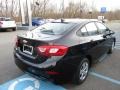 Mosaic Black Metallic - Cruze LS Photo No. 6