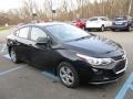 Mosaic Black Metallic - Cruze LS Photo No. 7