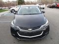 Mosaic Black Metallic - Cruze LS Photo No. 8