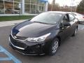 Mosaic Black Metallic - Cruze LS Photo No. 9