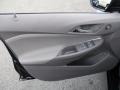 Mosaic Black Metallic - Cruze LS Photo No. 10