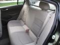 Mosaic Black Metallic - Cruze LS Photo No. 12