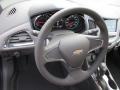 Mosaic Black Metallic - Cruze LS Photo No. 13