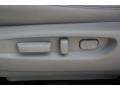 Lunar Silver Metallic - MDX Technology Photo No. 19
