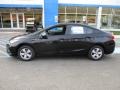 Mosaic Black Metallic - Cruze LS Photo No. 2