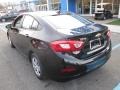 Mosaic Black Metallic - Cruze LS Photo No. 4