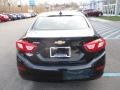 Mosaic Black Metallic - Cruze LS Photo No. 5