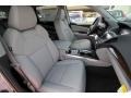 Lunar Silver Metallic - MDX Technology Photo No. 31