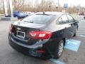 Mosaic Black Metallic - Cruze LS Photo No. 6