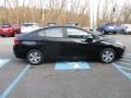 Mosaic Black Metallic - Cruze LS Photo No. 7