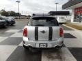 2015 Crystal Silver Metallic Mini Countryman Cooper S  photo #4