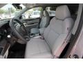 Lunar Silver Metallic - MDX Technology Photo No. 34