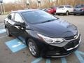 Mosaic Black Metallic - Cruze LS Photo No. 8