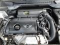 Crystal Silver Metallic - Countryman Cooper S Photo No. 6