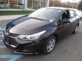 Mosaic Black Metallic - Cruze LS Photo No. 10