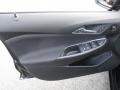 Mosaic Black Metallic - Cruze LS Photo No. 11