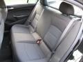 Mosaic Black Metallic - Cruze LS Photo No. 13