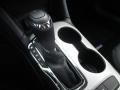 Mosaic Black Metallic - Cruze LS Photo No. 15
