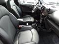 Crystal Silver Metallic - Countryman Cooper S Photo No. 14
