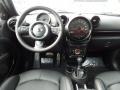 Crystal Silver Metallic - Countryman Cooper S Photo No. 16