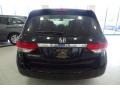 2016 Crystal Black Pearl Honda Odyssey EX-L  photo #4