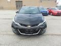 Mosaic Black Metallic - Cruze LT Sedan Photo No. 2