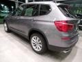 Space Gray Metallic - X3 xDrive28i Photo No. 2