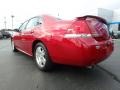 Crystal Red Tintcoat - Impala LT Photo No. 5