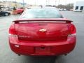 2013 Crystal Red Tintcoat Chevrolet Impala LT  photo #6