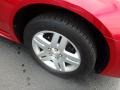 2013 Crystal Red Tintcoat Chevrolet Impala LT  photo #13