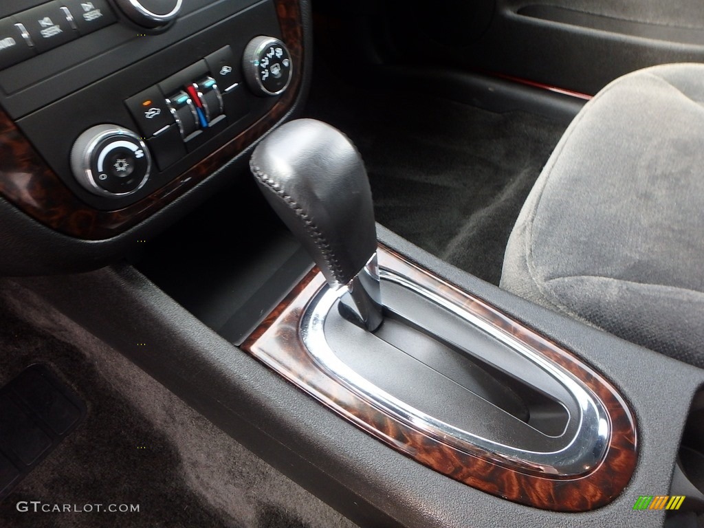 2013 Impala LT - Crystal Red Tintcoat / Ebony photo #26