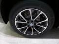  2017 X5 xDrive40e iPerformance Wheel