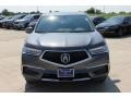 Modern Steel Metallic - MDX  Photo No. 2
