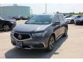 Modern Steel Metallic - MDX  Photo No. 3