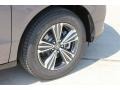 Modern Steel Metallic - MDX  Photo No. 11