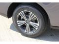 Modern Steel Metallic - MDX  Photo No. 12