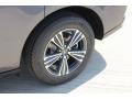 Modern Steel Metallic - MDX  Photo No. 13