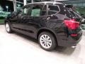 2017 Jet Black BMW X3 xDrive28i  photo #2