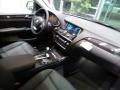 Jet Black - X3 xDrive28i Photo No. 5