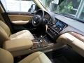 Deep Sea Blue Metallic - X3 xDrive28i Photo No. 5